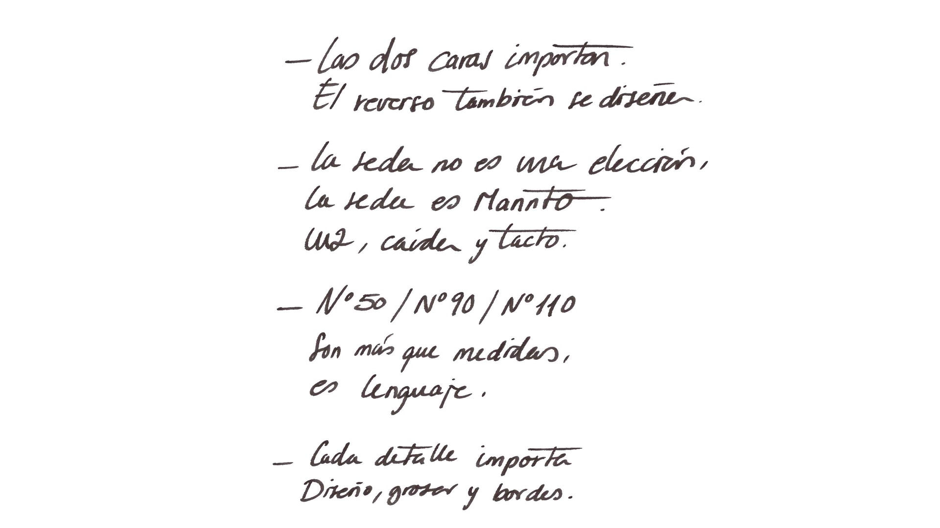 manifiesto mannto